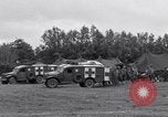 Immagine di 128Ospedale di evacuazione Francia, 1944, secondo 9 filmato di repertorio 65675037062