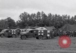 Immagine di 128Ospedale di evacuazione Francia, 1944, secondo 10 filmato di repertorio 65675037062