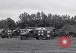 Immagine di 128Ospedale di evacuazione Francia, 1944, secondo 11 filmato di repertorio 65675037062