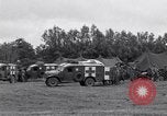 Immagine di 128Ospedale di evacuazione Francia, 1944, secondo 12 filmato di repertorio 65675037062