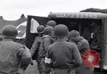 Immagine di 128Ospedale di evacuazione Francia, 1944, secondo 15 filmato di repertorio 65675037062