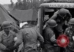 Immagine di 128Ospedale di evacuazione Francia, 1944, secondo 23 filmato di repertorio 65675037062