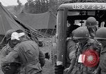 Immagine di 128Ospedale di evacuazione Francia, 1944, secondo 25 filmato di repertorio 65675037062