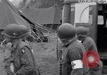 Immagine di 128Ospedale di evacuazione Francia, 1944, secondo 29 filmato di repertorio 65675037062