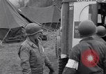 Immagine di 128Ospedale di evacuazione Francia, 1944, secondo 30 filmato di repertorio 65675037062