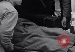 Immagine di 128Ospedale di evacuazione Francia, 1944, secondo 42 filmato di repertorio 65675037062