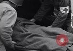 Immagine di 128Ospedale di evacuazione Francia, 1944, secondo 43 filmato di repertorio 65675037062