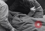 Immagine di 128Ospedale di evacuazione Francia, 1944, secondo 46 filmato di repertorio 65675037062