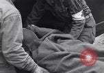 Immagine di 128Ospedale di evacuazione Francia, 1944, secondo 47 filmato di repertorio 65675037062