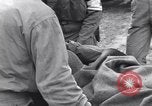Immagine di 128Ospedale di evacuazione Francia, 1944, secondo 49 filmato di repertorio 65675037062