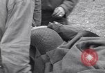 Immagine di 128Ospedale di evacuazione Francia, 1944, secondo 52 filmato di repertorio 65675037062