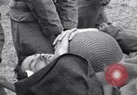 Immagine di 128Ospedale di evacuazione Francia, 1944, secondo 55 filmato di repertorio 65675037062
