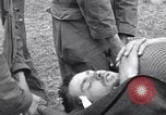 Immagine di 128Ospedale di evacuazione Francia, 1944, secondo 56 filmato di repertorio 65675037062