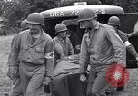 Immagine di 128Ospedale di evacuazione Francia, 1944, secondo 59 filmato di repertorio 65675037062