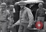 Immagine di 128Ospedale di evacuazione Francia, 1944, secondo 60 filmato di repertorio 65675037062