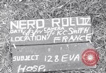 Immagine di 128Ospedale di evacuazione Francia, 1944, secondo 1 filmato di repertorio 65675037063