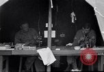 Immagine di 128Ospedale di evacuazione Francia, 1944, secondo 55 filmato di repertorio 65675037063