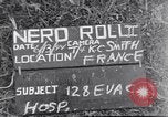 Immagine di 128Ospedale di evacuazione Francia, 1944, secondo 1 filmato di repertorio 65675037064