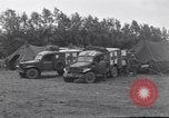 Immagine di 128Ospedale di evacuazione Francia, 1944, secondo 3 filmato di repertorio 65675037064