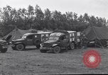 Immagine di 128Ospedale di evacuazione Francia, 1944, secondo 4 filmato di repertorio 65675037064