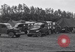 Immagine di 128Ospedale di evacuazione Francia, 1944, secondo 5 filmato di repertorio 65675037064