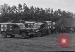 Immagine di 128Ospedale di evacuazione Francia, 1944, secondo 6 filmato di repertorio 65675037064