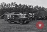 Immagine di 128Ospedale di evacuazione Francia, 1944, secondo 7 filmato di repertorio 65675037064