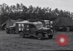 Immagine di 128Ospedale di evacuazione Francia, 1944, secondo 8 filmato di repertorio 65675037064