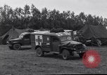 Immagine di 128Ospedale di evacuazione Francia, 1944, secondo 9 filmato di repertorio 65675037064