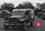 Immagine di 128Ospedale di evacuazione Francia, 1944, secondo 12 filmato di repertorio 65675037064