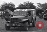 Immagine di 128Ospedale di evacuazione Francia, 1944, secondo 13 filmato di repertorio 65675037064
