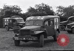 Immagine di 128Ospedale di evacuazione Francia, 1944, secondo 16 filmato di repertorio 65675037064
