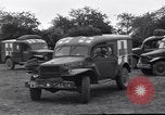 Immagine di 128Ospedale di evacuazione Francia, 1944, secondo 17 filmato di repertorio 65675037064