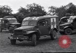 Immagine di 128Ospedale di evacuazione Francia, 1944, secondo 18 filmato di repertorio 65675037064