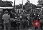 Immagine di 128Ospedale di evacuazione Francia, 1944, secondo 27 filmato di repertorio 65675037064