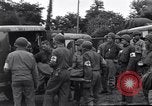 Immagine di 128Ospedale di evacuazione Francia, 1944, secondo 28 filmato di repertorio 65675037064