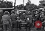 Immagine di 128Ospedale di evacuazione Francia, 1944, secondo 29 filmato di repertorio 65675037064