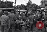 Immagine di 128Ospedale di evacuazione Francia, 1944, secondo 30 filmato di repertorio 65675037064