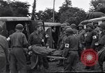 Immagine di 128Ospedale di evacuazione Francia, 1944, secondo 31 filmato di repertorio 65675037064