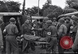 Immagine di 128Ospedale di evacuazione Francia, 1944, secondo 34 filmato di repertorio 65675037064