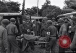 Immagine di 128Ospedale di evacuazione Francia, 1944, secondo 35 filmato di repertorio 65675037064