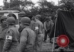 Immagine di 128Ospedale di evacuazione Francia, 1944, secondo 36 filmato di repertorio 65675037064