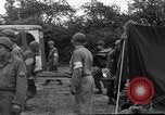 Immagine di 128Ospedale di evacuazione Francia, 1944, secondo 39 filmato di repertorio 65675037064