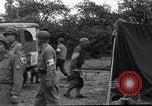 Immagine di 128Ospedale di evacuazione Francia, 1944, secondo 41 filmato di repertorio 65675037064