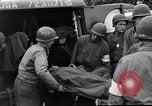 Immagine di 128Ospedale di evacuazione Francia, 1944, secondo 43 filmato di repertorio 65675037064