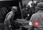 Immagine di 128Ospedale di evacuazione Francia, 1944, secondo 44 filmato di repertorio 65675037064