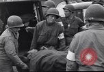 Immagine di 128Ospedale di evacuazione Francia, 1944, secondo 47 filmato di repertorio 65675037064