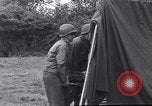 Immagine di 128Ospedale di evacuazione Francia, 1944, secondo 52 filmato di repertorio 65675037064