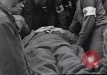 Immagine di 128Ospedale di evacuazione Francia, 1944, secondo 56 filmato di repertorio 65675037064