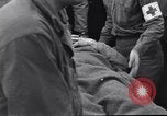 Immagine di 128Ospedale di evacuazione Francia, 1944, secondo 58 filmato di repertorio 65675037064